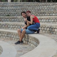 Yanira Anguas的照片