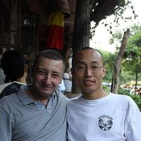 William Wang's Photo