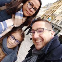 Fotos de Thomas Et Leong Vidal