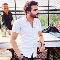 Archit Siraswal's Photo