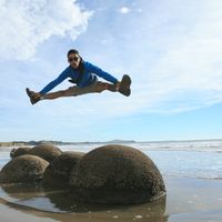 claude valle's Photo