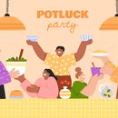 Foto de Arul's Potluck 