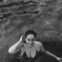 Magali Da Rocha的照片