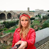 Fotos von María Jesús Larrain Heuchert