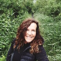 Shona Miko Musgrave's Photo