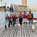 Foto de Nile kayaking