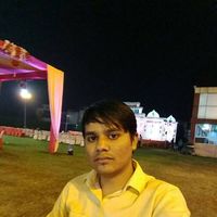 Mrigank Natani's Photo