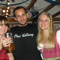 Nimrod Shoseov's Photo