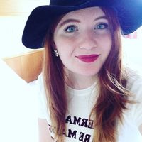 Ilse ter Horst's Photo