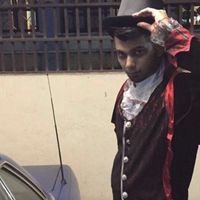 Fotos de Naresh Nair