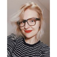 Karolina Snopek's Photo