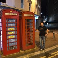 Burak Aktaşlı的照片