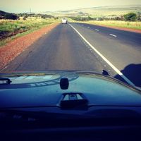 Christo  Cilliers的照片