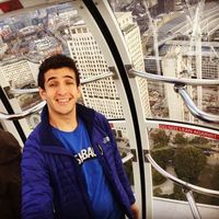 Fotos de Julian Garcia Mohana