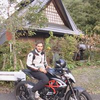 Stefano Chianese's Photo