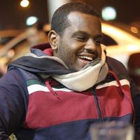 Muhammad Daym's Photo