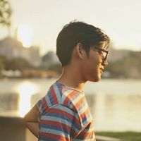 Hariz Jamaludin的照片