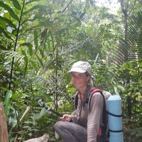 Fotos de claire long