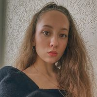 Valeria Zhukouskaya's Photo