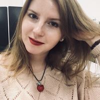 Kate Stepanova's Photo