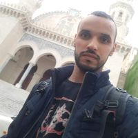 Brahim Chenguel's Photo