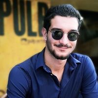 Le foto di Ali Hikmet Demiray