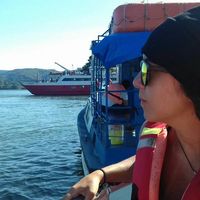 Michelle Zschau的照片