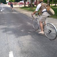 Laurent Sadot's Photo