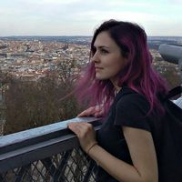 Ольга Бурма的照片