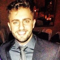 Murillo Atanazio's Photo