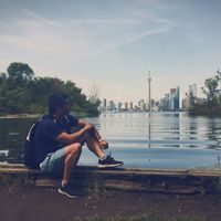 Ali Javaheri's Photo