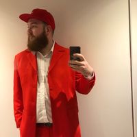 Fotos de Jack Latrobe