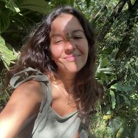 Mahana Cordonnier's Photo