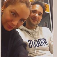 Nima And Rosa Q的照片