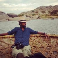 Jonathan Ájod's Photo