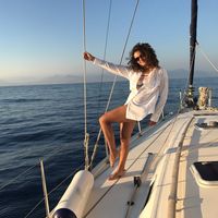 Maria Maximova's Photo