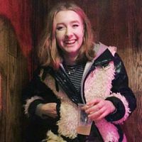 Freya Pigott's Photo