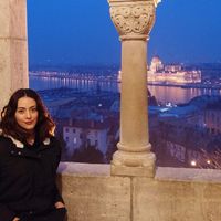 Johanna Pimentel's Photo