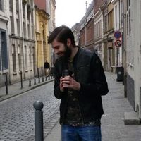 Eckhart Vlaming的照片