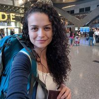 Paula Leiva的照片