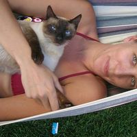 Tania Viglione's Photo