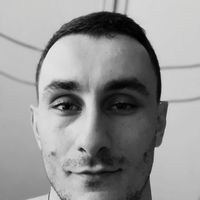 Dato Zoidze's Photo
