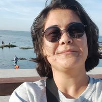 Gül Raziye Kamacı的照片