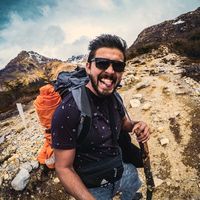 Javier Gantiva的照片