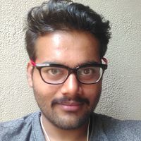 Ayush Chandore's Photo