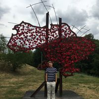 Danylo Sovgut的照片