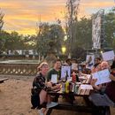 Foto de Drink&Draw in the Park