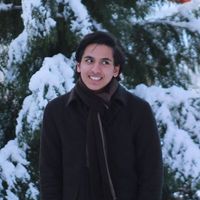 Waleed Alola's Photo