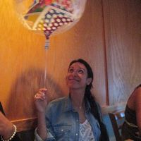 Claire Tortora's Photo