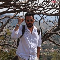 Fotos de Marco Sandoval